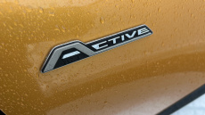 Ford Fiesta 1.0 EcoBoost Active Edition 5dr Auto Petrol Hatchback